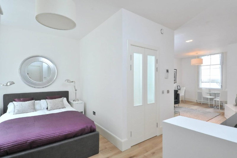 Destiny Scotland - St Andrew Square Apartments, Edinburgh, United Kingdom