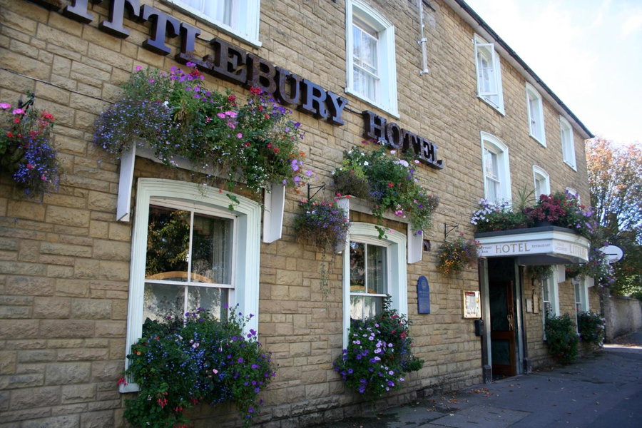 Littlebury Hotel, Bicester, Royaume-Uni