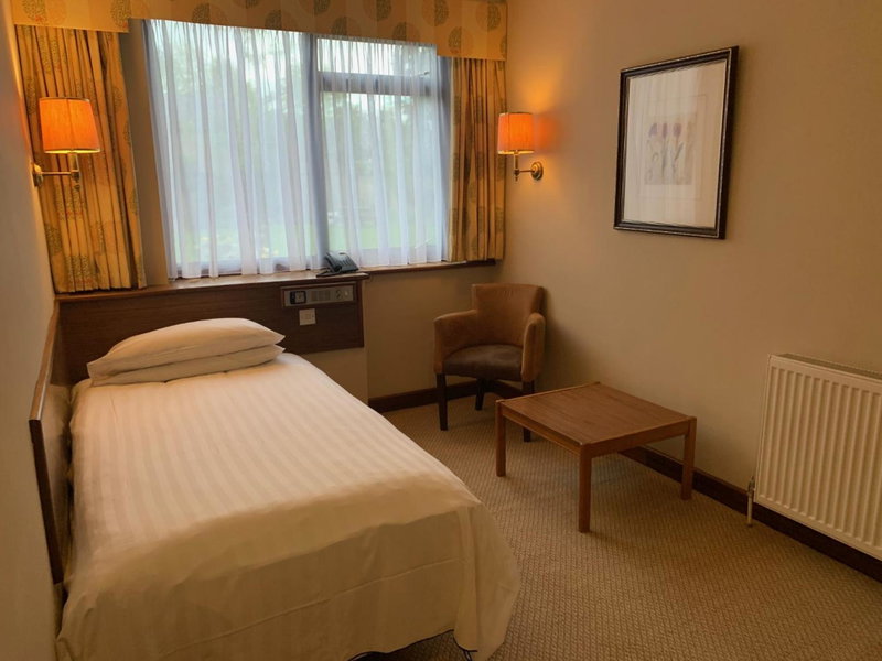 Littlebury Hotel, Bicester, Royaume-Uni
