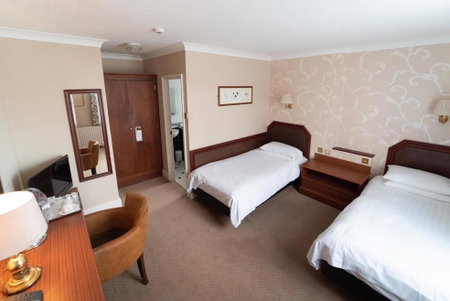 Littlebury Hotel, Bicester, Royaume-Uni
