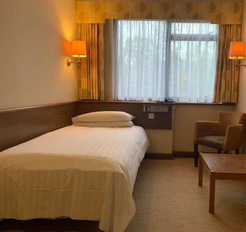 Littlebury Hotel, Bicester, Royaume-Uni