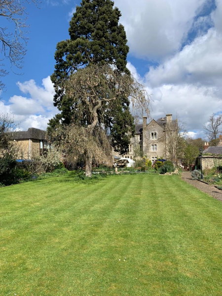 Littlebury Hotel, Bicester, Royaume-Uni