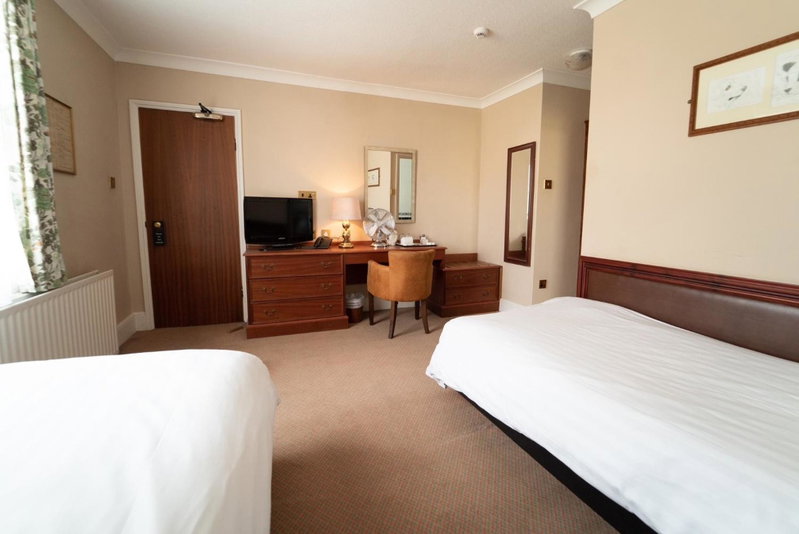 Littlebury Hotel, Bicester, Royaume-Uni