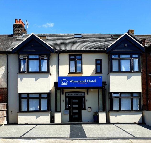 Wanstead Hotel, Leytonstone, United Kingdom