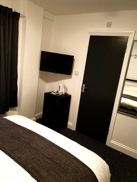 Wanstead Hotel, Leytonstone, United Kingdom