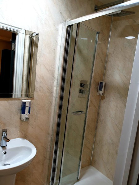Wanstead Hotel, Leytonstone, United Kingdom