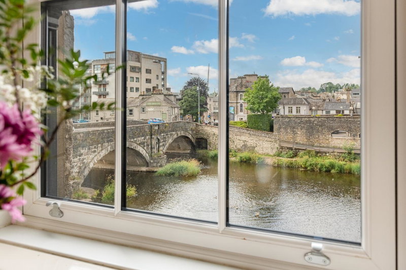 The Riverside, Kendal, Vereinigtes Königreich