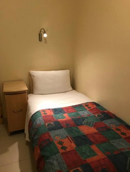 Seven Dials Hotel, Soho, United Kingdom