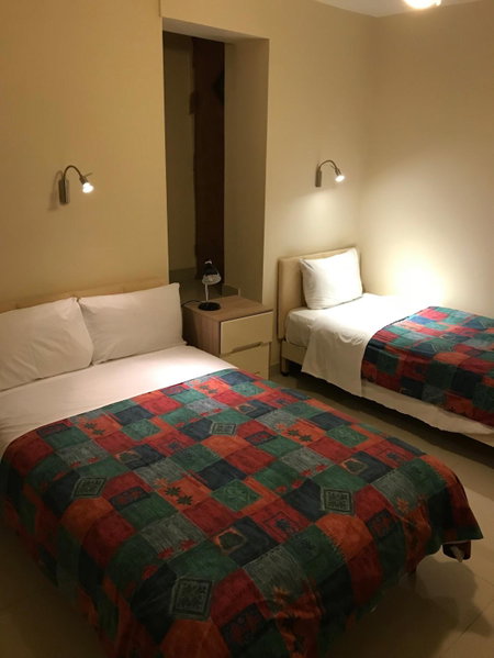 Seven Dials Hotel, Soho, United Kingdom