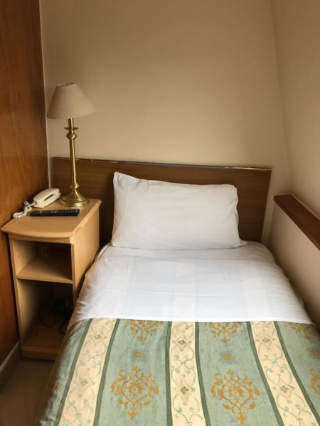 Seven Dials Hotel, Soho, United Kingdom