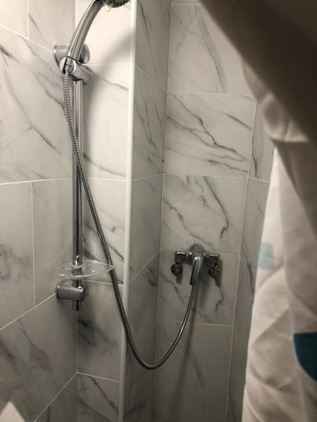 Seven Dials Hotel, Soho, United Kingdom