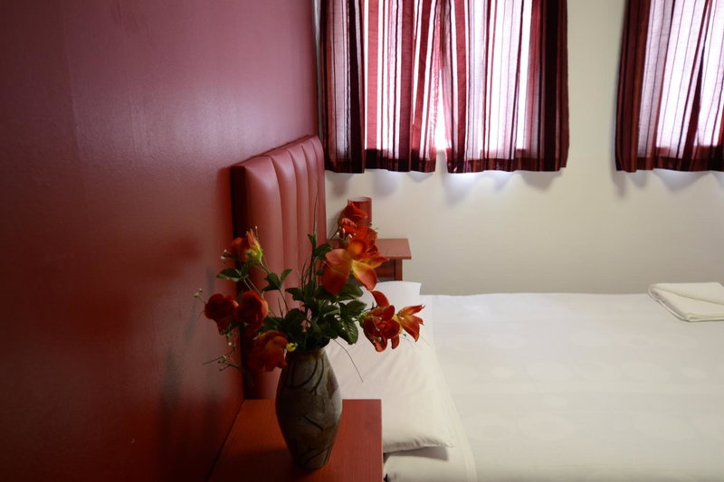 Park Hotel, Ilford, Vereinigtes Königreich