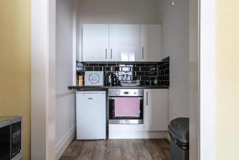 City Studios - Rodney Street, Liverpool, United Kingdom