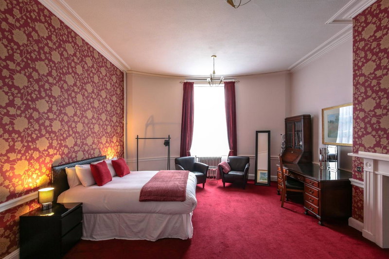 City Studios - Rodney Street, Liverpool, United Kingdom