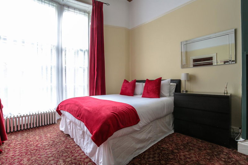 City Studios - Rodney Street, Liverpool, United Kingdom
