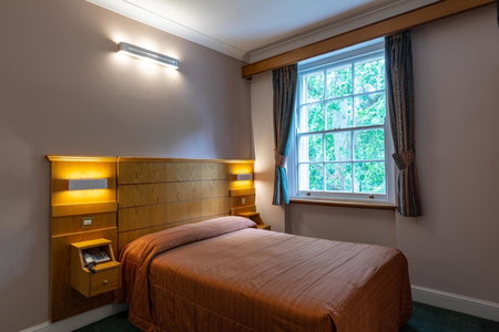 The Nayland Hotel, Bayswater, Royaume-Uni