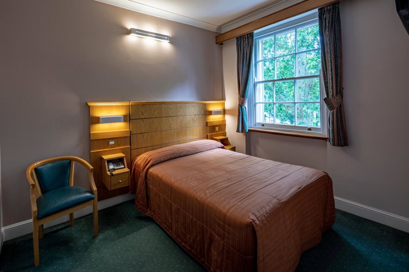 The Nayland Hotel, Bayswater, Royaume-Uni