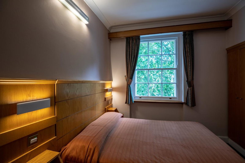 The Nayland Hotel, Bayswater, Royaume-Uni