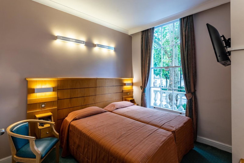 The Nayland Hotel, Bayswater, Royaume-Uni