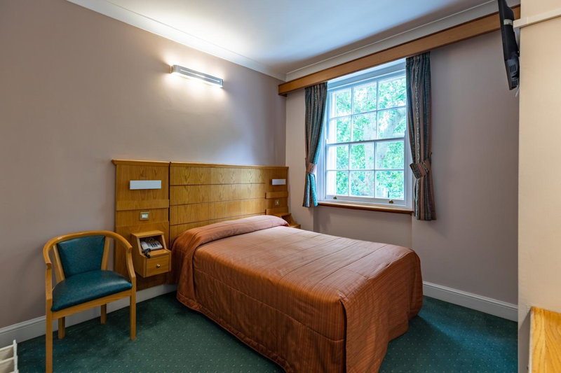 The Nayland Hotel, Bayswater, Royaume-Uni