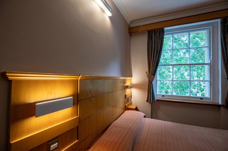The Nayland Hotel, Bayswater, Royaume-Uni