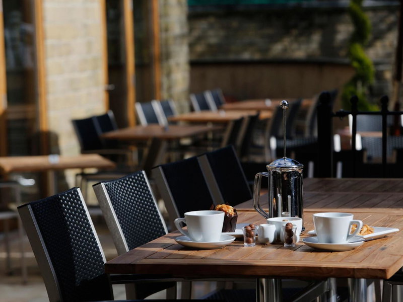 The Old Bridge Inn, Holmfirth, West Yorkshire - The Coaching Inn Group, Huddersfield, United Kingdom