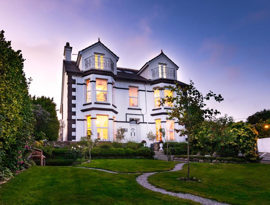 Rockleigh Place, St Austell, Reino Unido