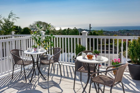 Rockleigh Place, St Austell, Reino Unido