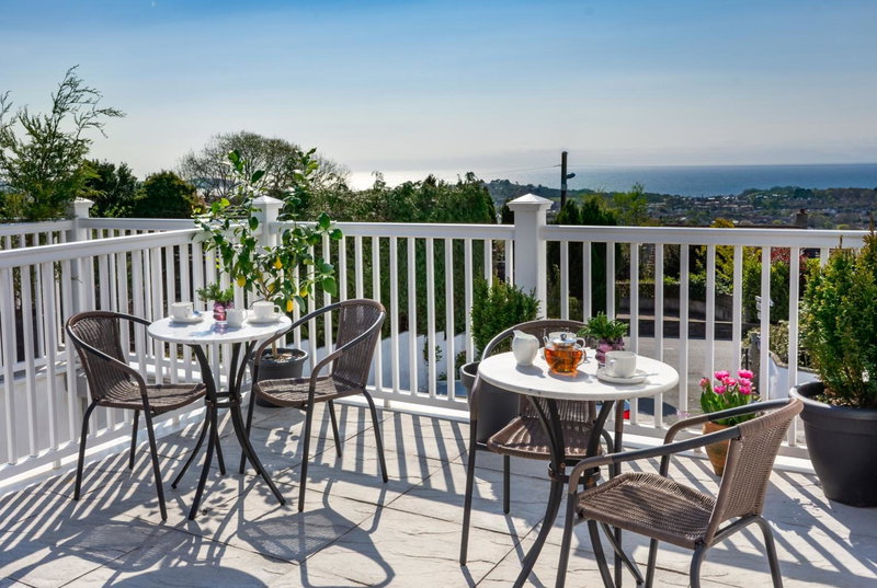 Rockleigh Place, St Austell, Reino Unido