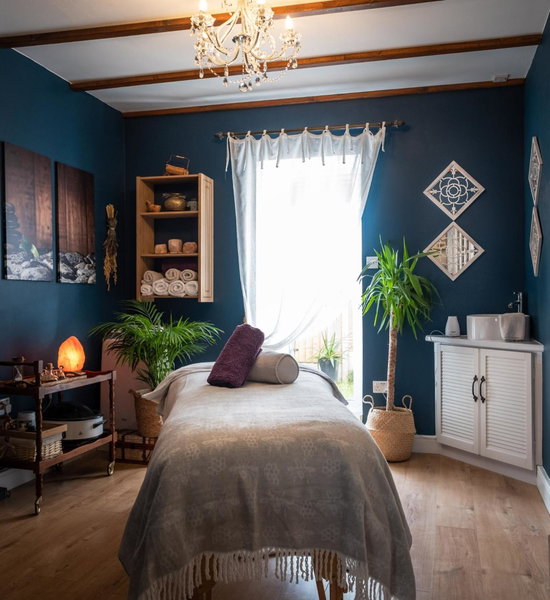 Rockleigh Place, St Austell, Reino Unido