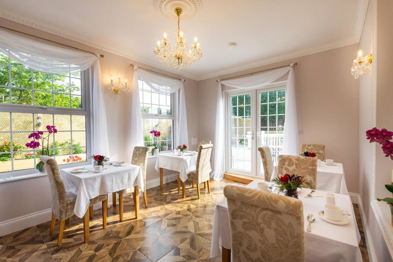 Rockleigh Place, St Austell, Reino Unido