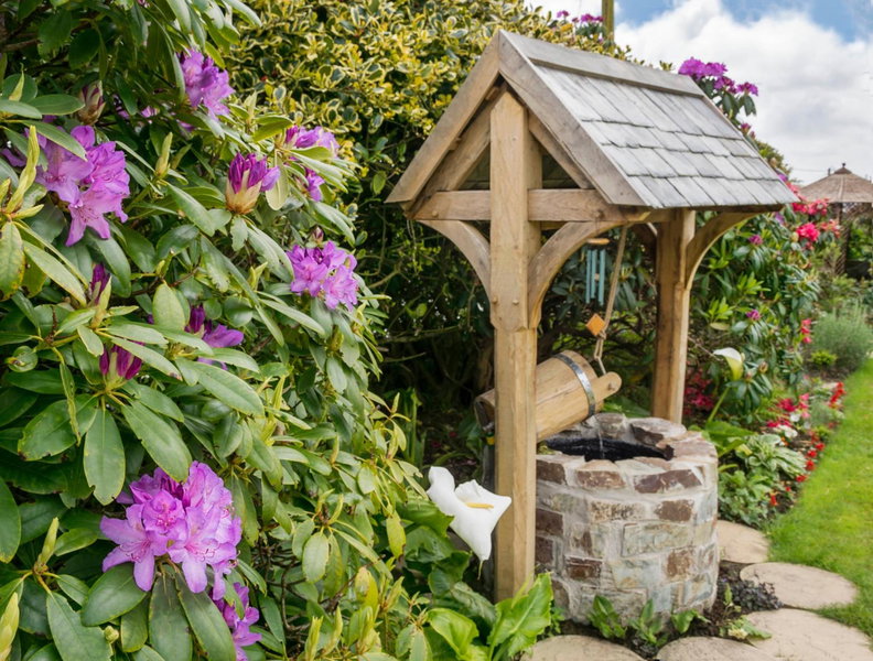 Rockleigh Place, St Austell, Reino Unido