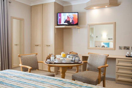 The Lodge Hotel, Coleraine, Великобритания
