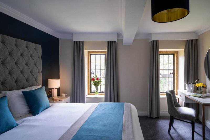 Whately Hall Hotel, Banbury, Великобритания
