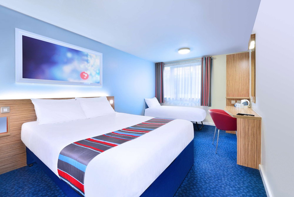 Travelodge London Wembley Hotel, United Kingdom