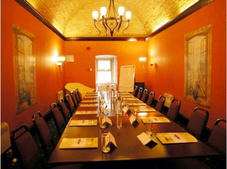 The Garrison Hotel, Burngreave, Reino Unido