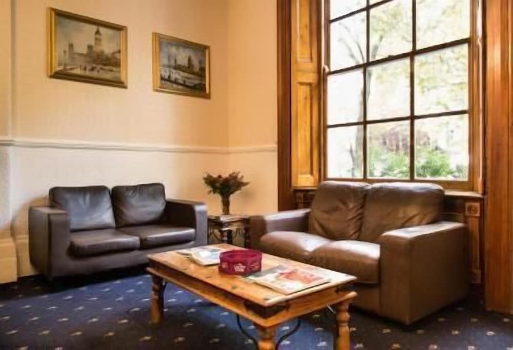 Europa House Hotel, United Kingdom