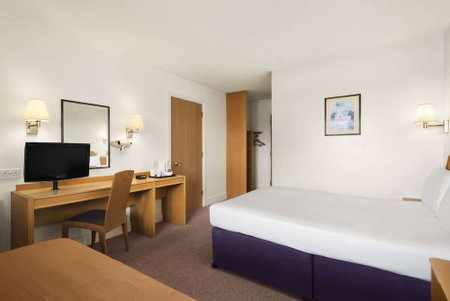 Days Inn by Wyndham Kendal Killington Lake, Kendal, Vereinigtes Königreich