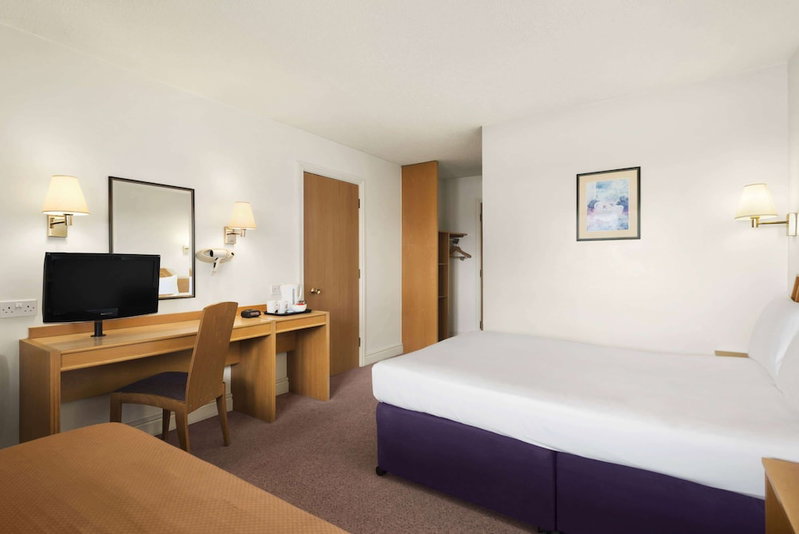 Days Inn by Wyndham Kendal Killington Lake, Kendal, Vereinigtes Königreich