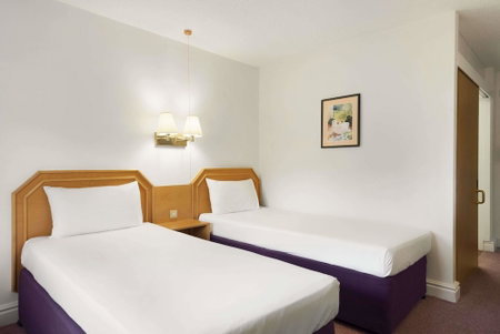 Days Inn by Wyndham Kendal Killington Lake, Kendal, Vereinigtes Königreich