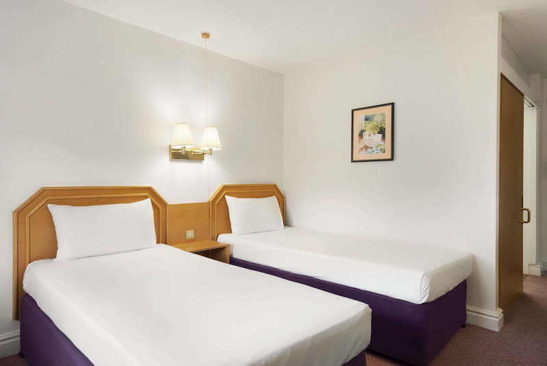 Days Inn by Wyndham Kendal Killington Lake, Kendal, Vereinigtes Königreich