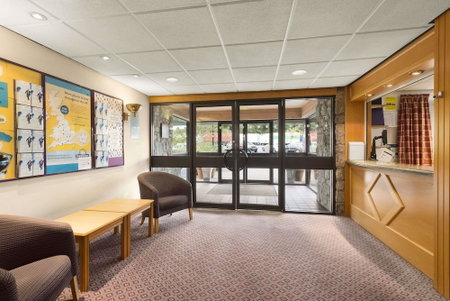 Days Inn by Wyndham Kendal Killington Lake, Kendal, Vereinigtes Königreich