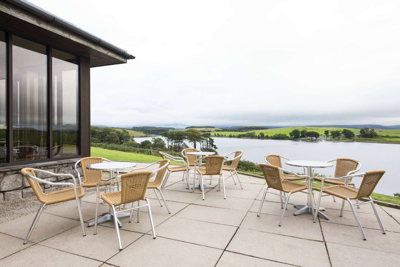 Days Inn by Wyndham Kendal Killington Lake, Kendal, Vereinigtes Königreich