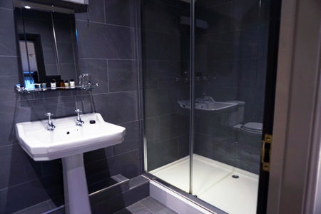 The Penny Farthing Hotel, Berkhamsted, United Kingdom