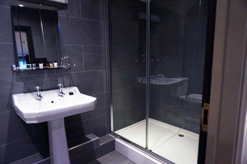 The Penny Farthing Hotel, Berkhamsted, United Kingdom