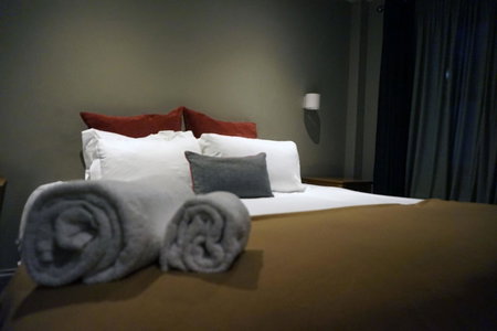The Penny Farthing Hotel, Berkhamsted, United Kingdom