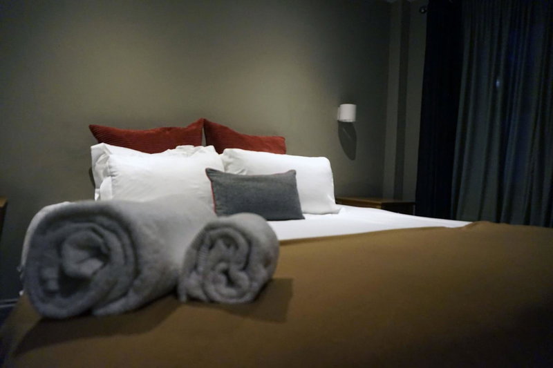The Penny Farthing Hotel, Berkhamsted, United Kingdom
