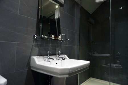The Penny Farthing Hotel, Berkhamsted, United Kingdom