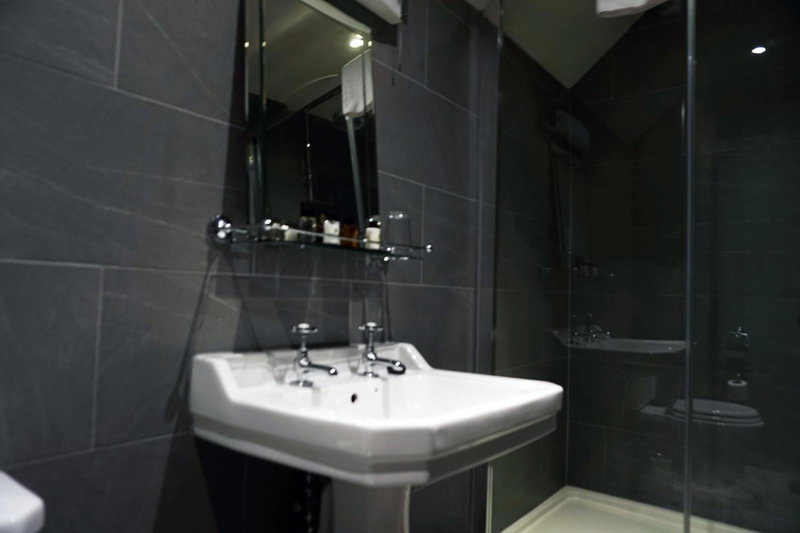The Penny Farthing Hotel, Berkhamsted, United Kingdom