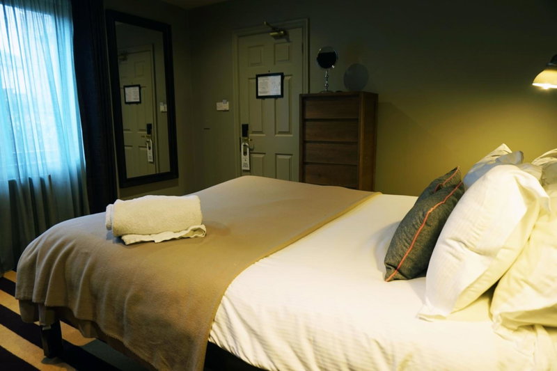 The Penny Farthing Hotel, Berkhamsted, United Kingdom